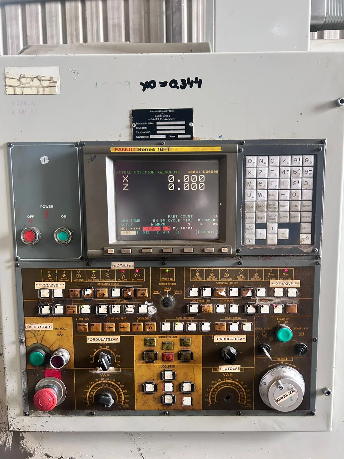 Hwacheon Hi Eco 31 thumbnail 7