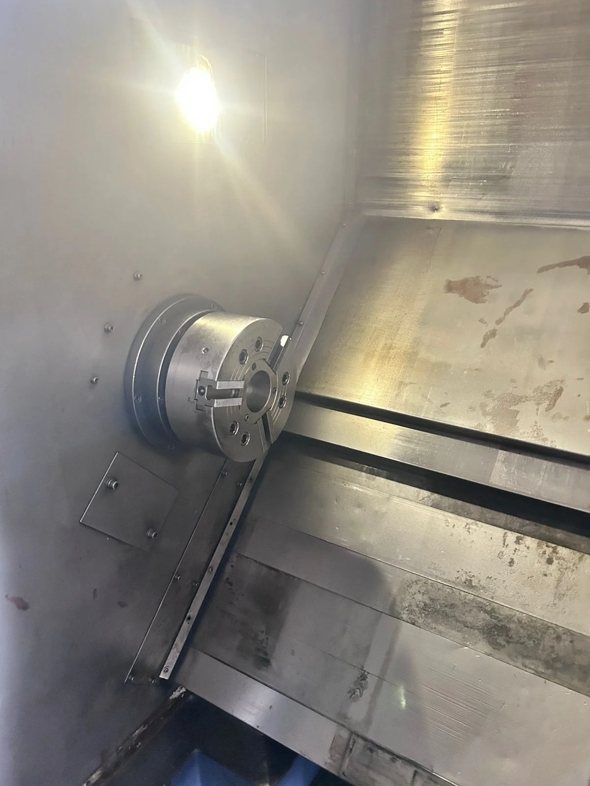 Hwacheon Hi Eco 31 thumbnail 5