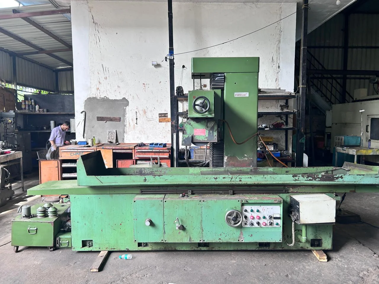 Proth PSGO-60150 AHR