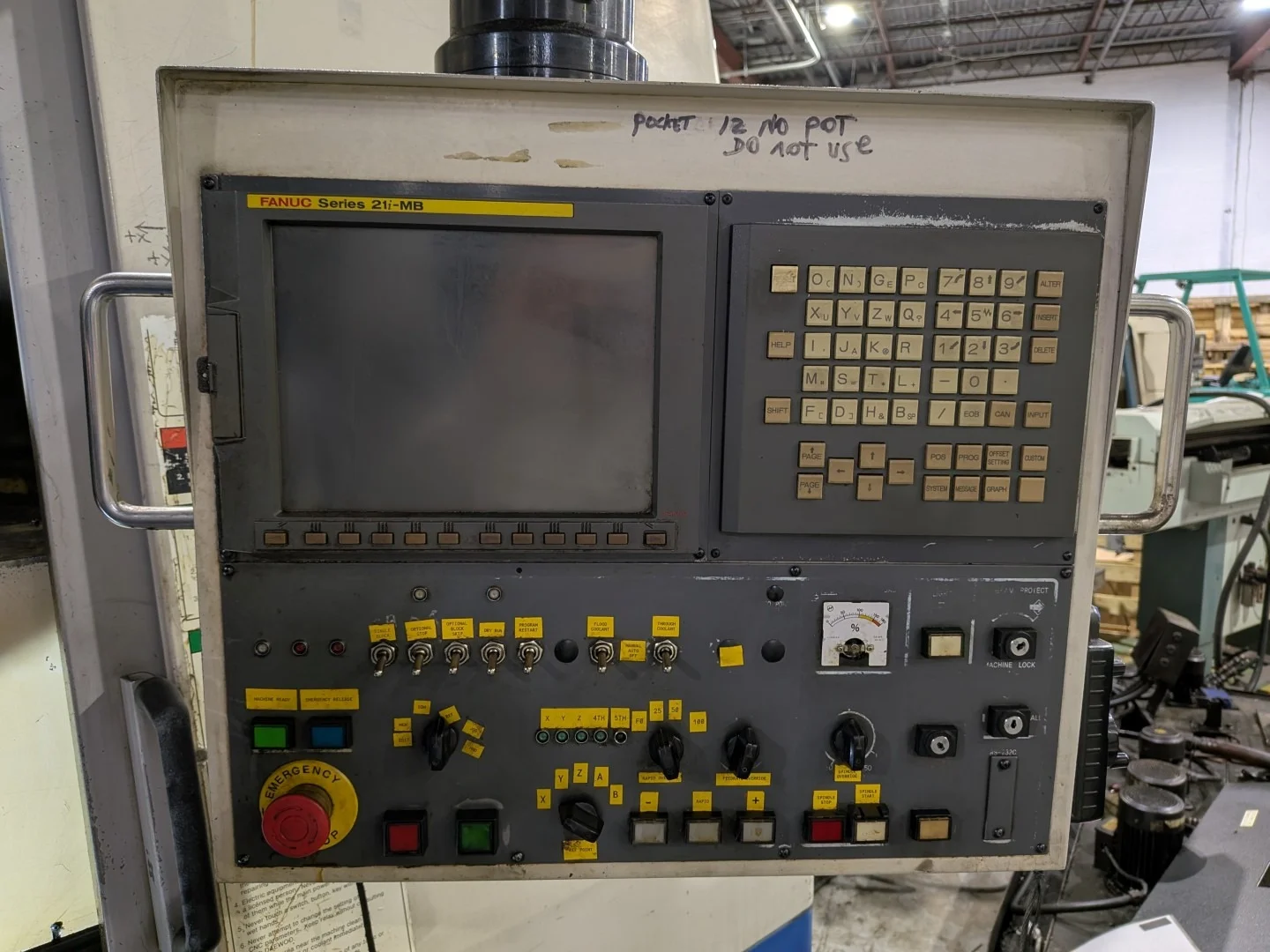 Daewoo DMV 5025/50 thumbnail 4