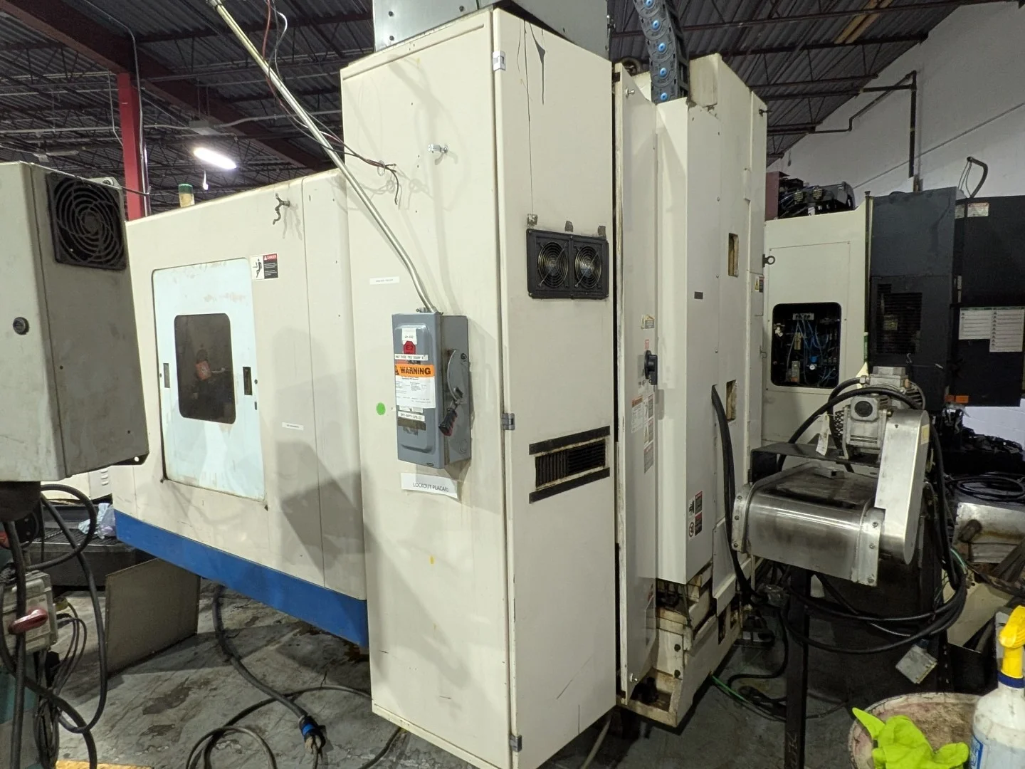 Daewoo DMV 5025/50 thumbnail 5