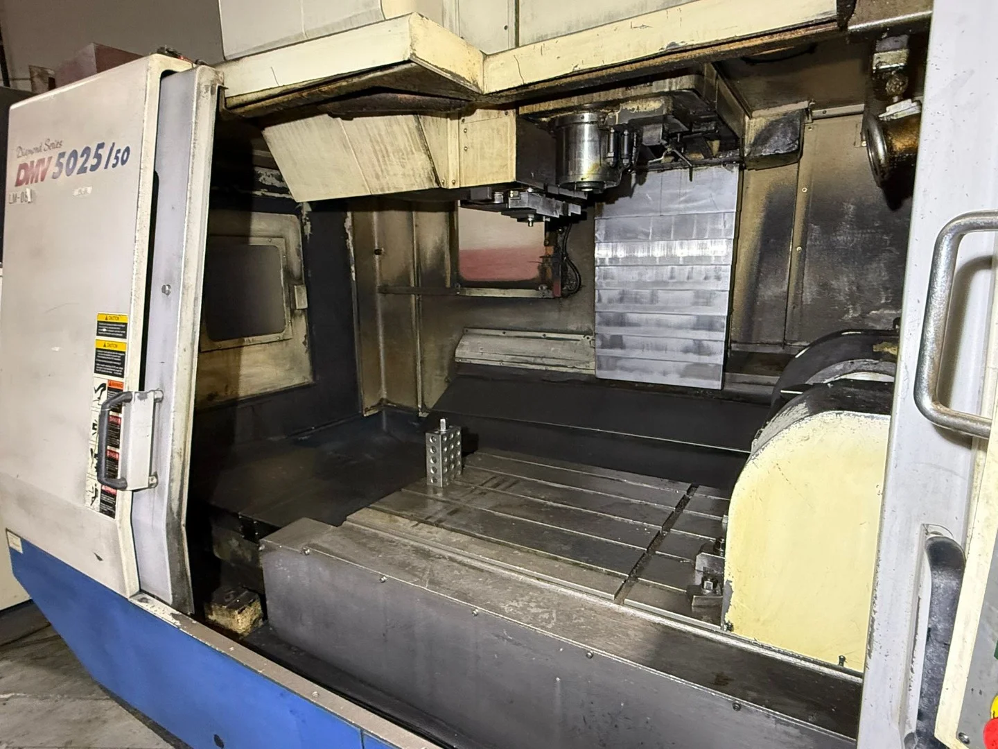 Daewoo DMV 5025/50 thumbnail 3