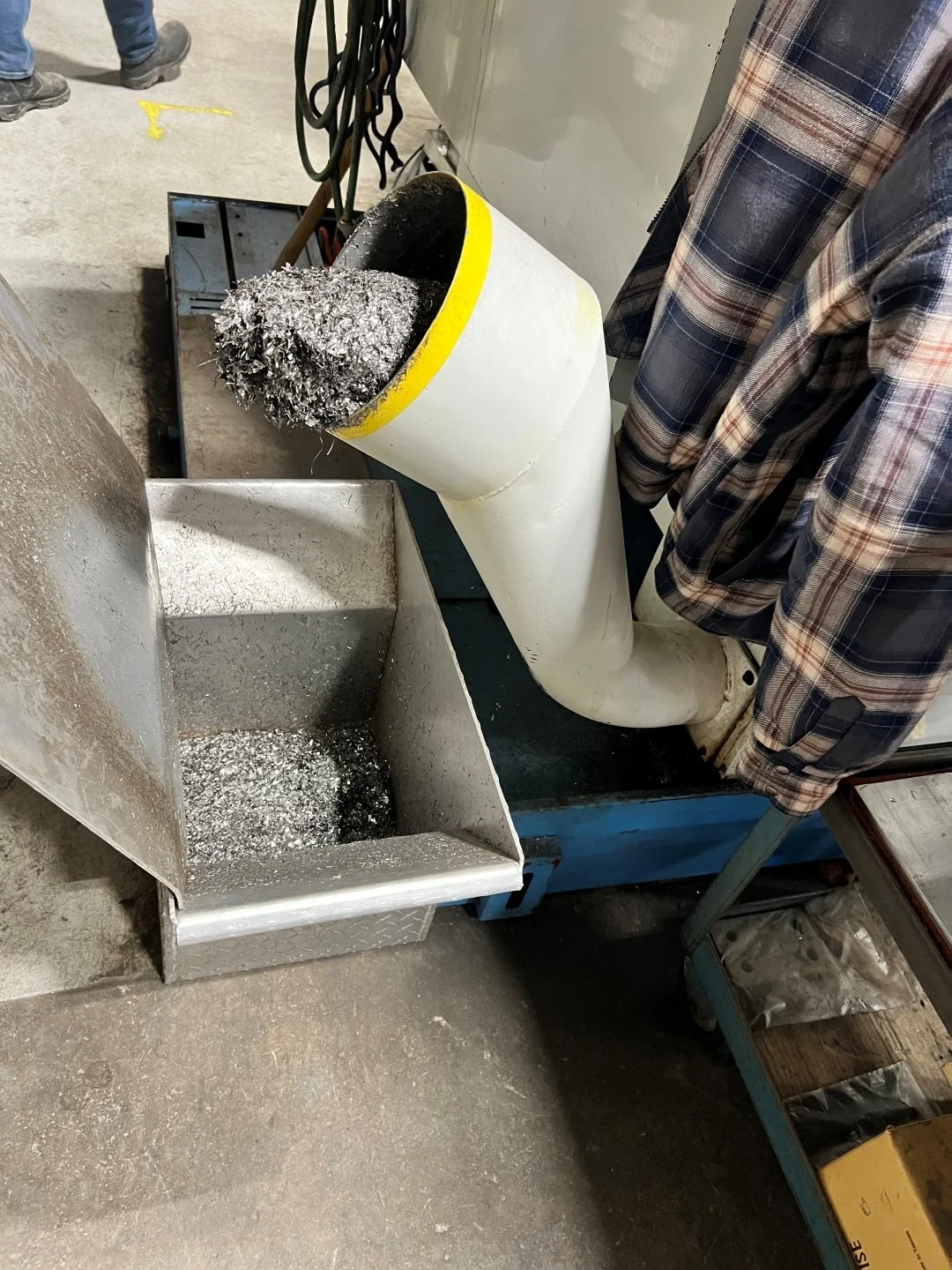 Supermax YCM-FV102A thumbnail 7