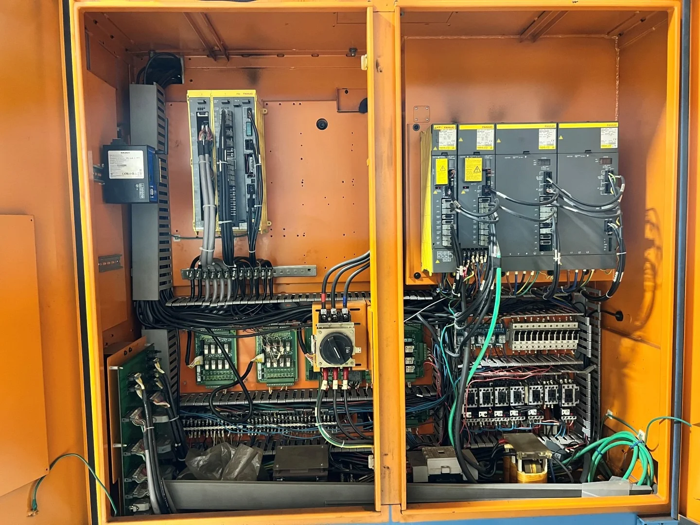 Supermax YCM-FV102A thumbnail 5