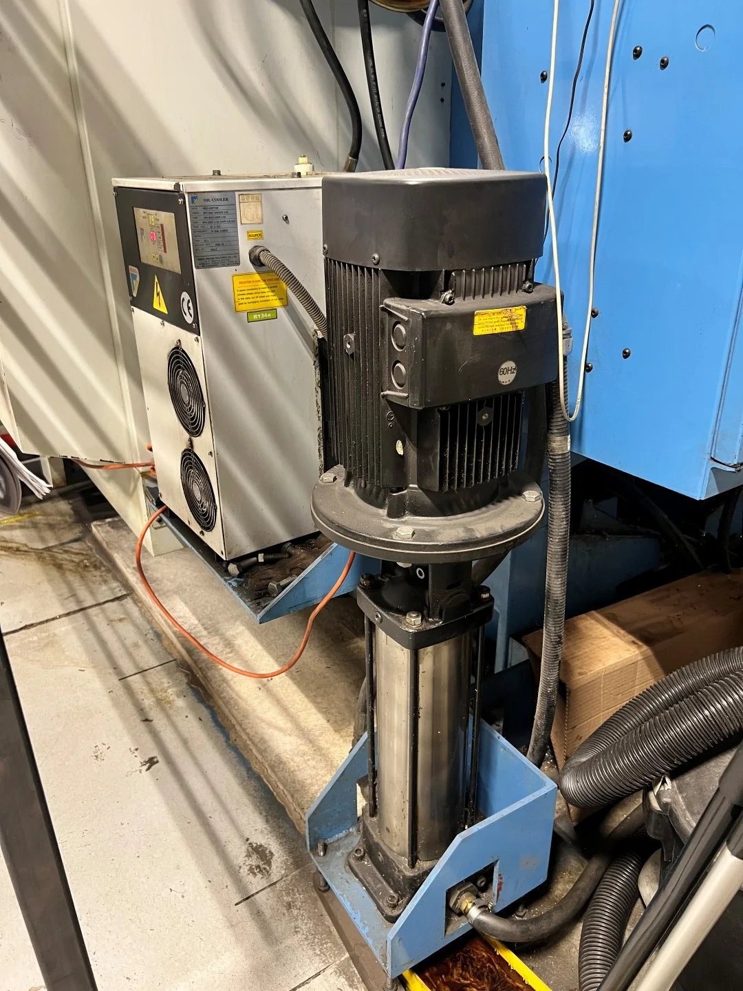 Supermax YCM-FV102A thumbnail 6