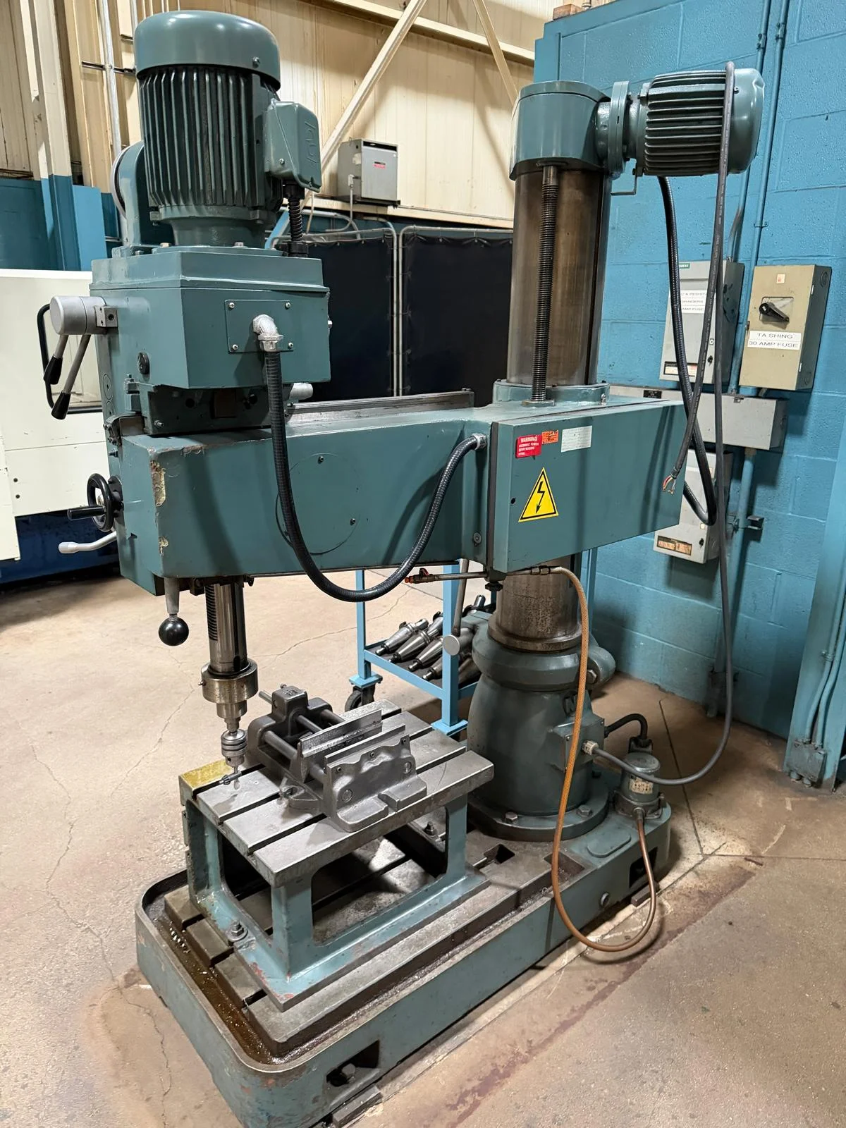 KBC Tools RD-750 thumbnail 2