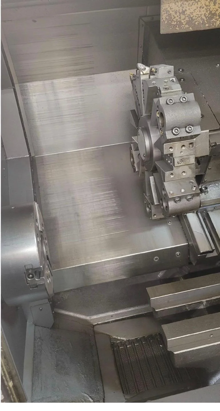 Yama Seiki GA 2600 thumbnail 4
