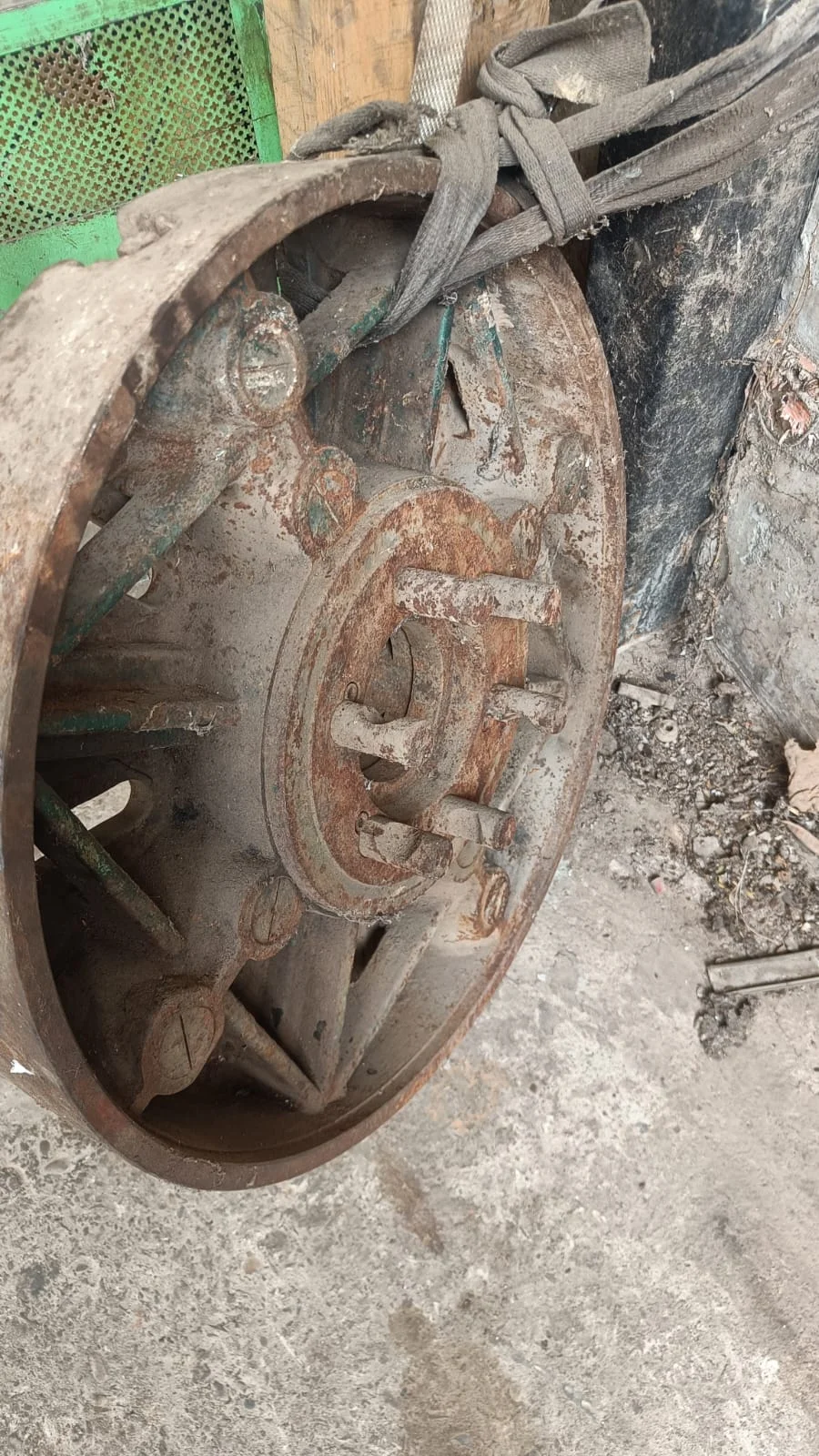 4. Manual Chuck thumbnail 3
