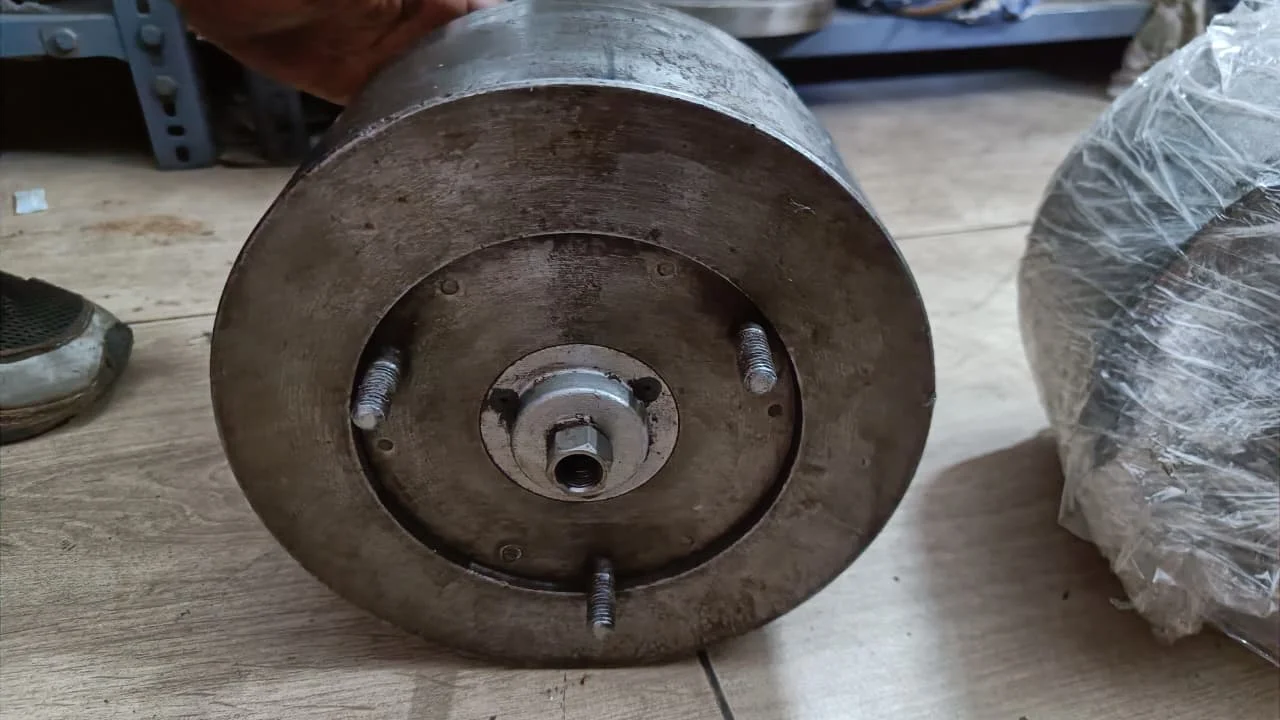 6. Power Chuck thumbnail 2