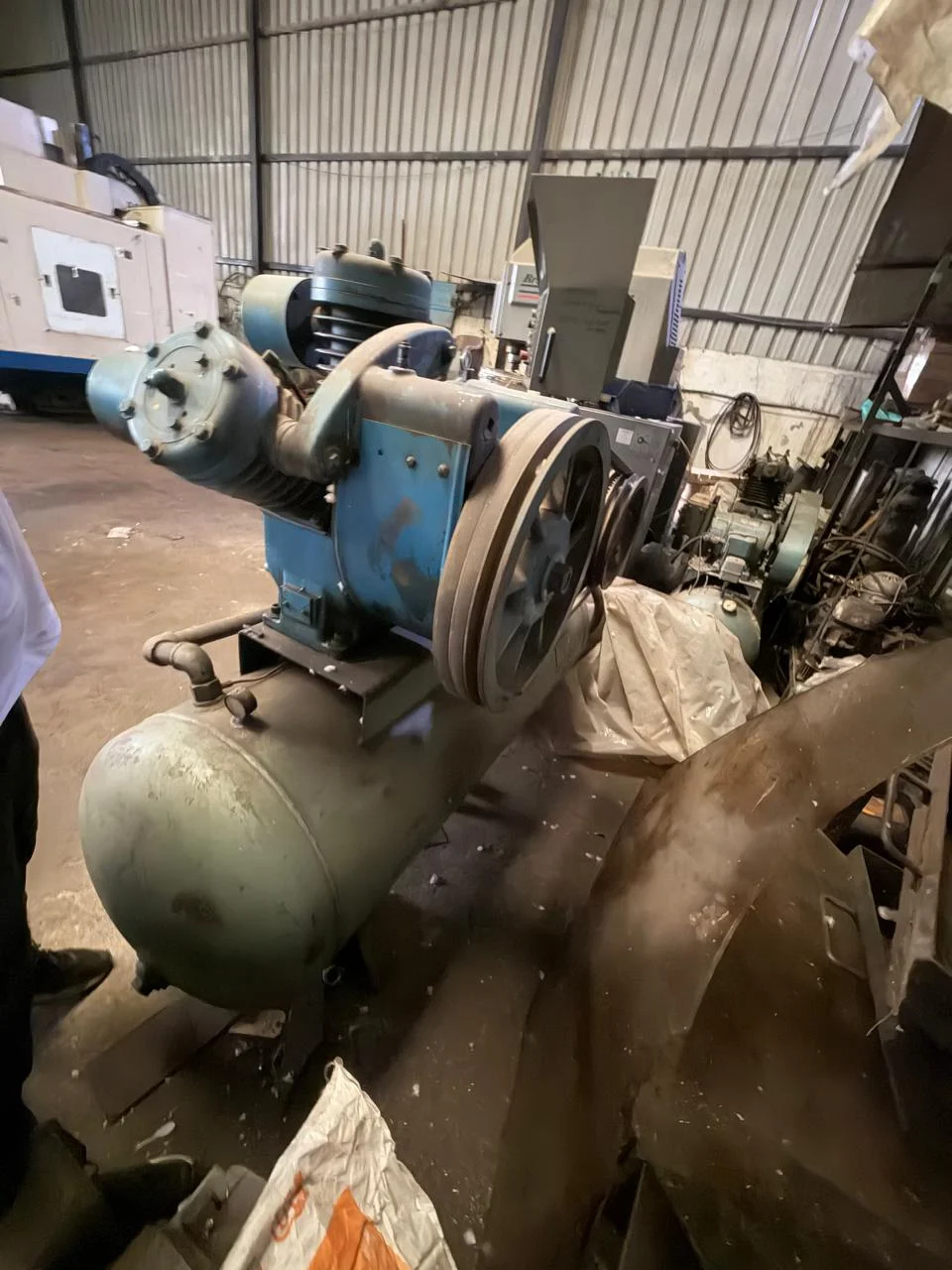 Ingersoll Rand 20T2E25 thumbnail 4