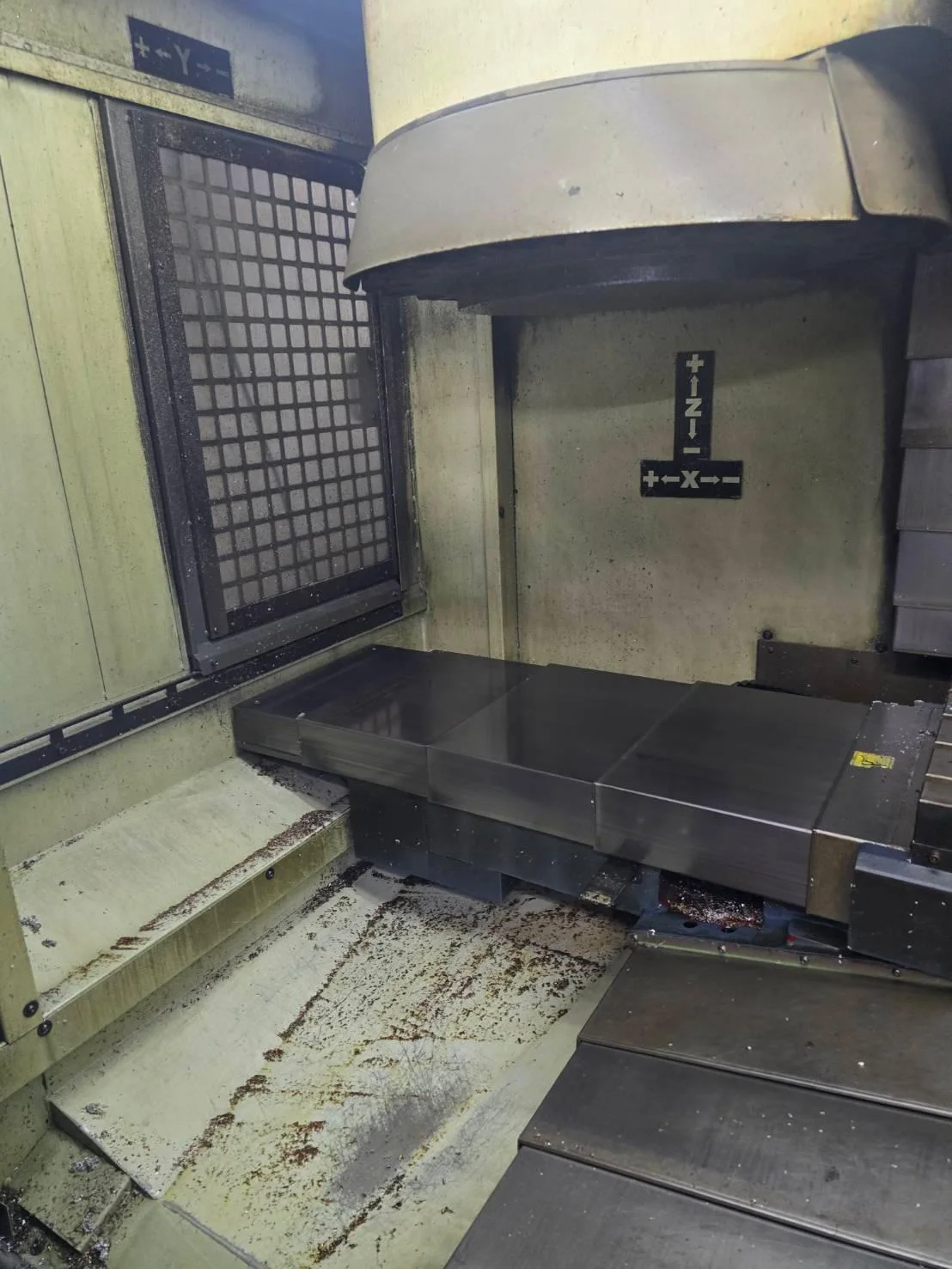 Supermax FV-102A thumbnail 3