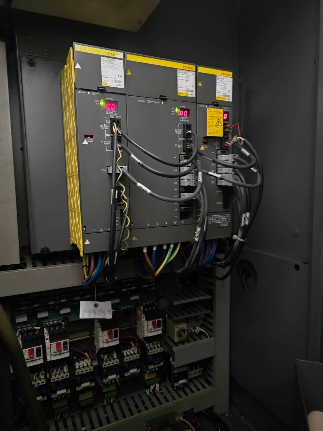 Supermax FV-102A thumbnail 6
