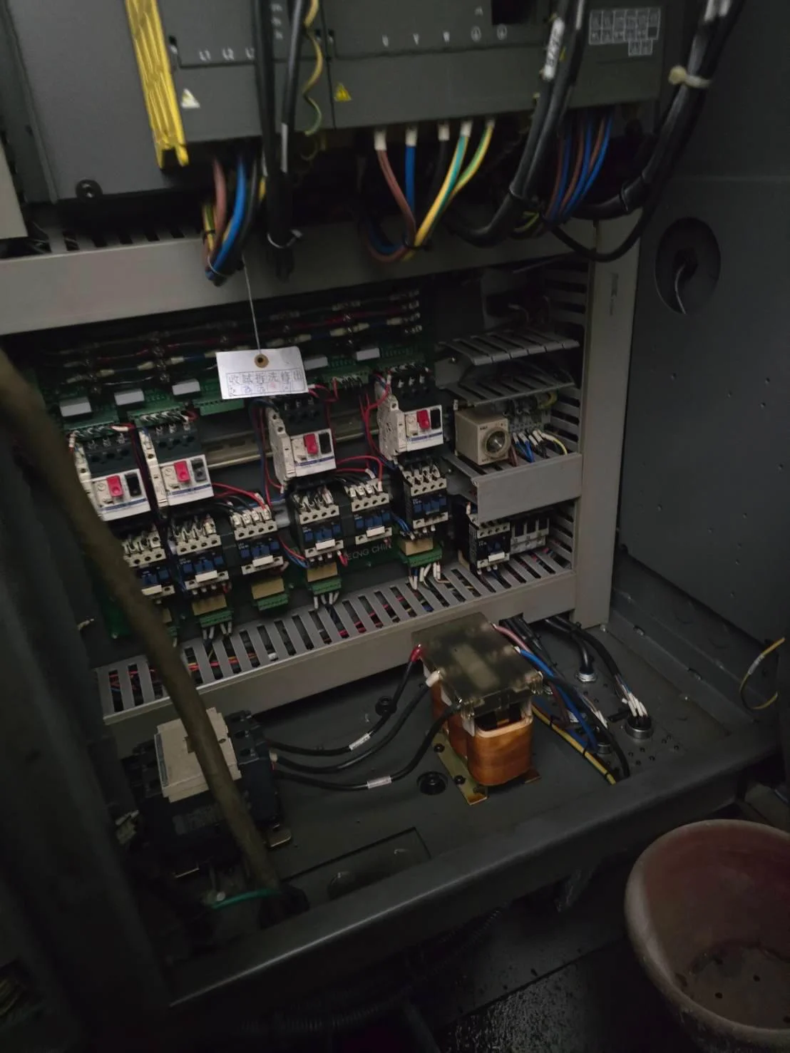 Supermax FV-102A thumbnail 7