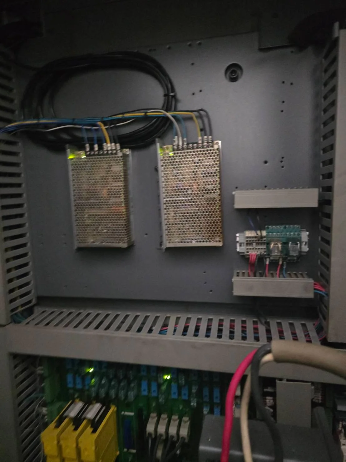 Supermax FV-102A thumbnail 8