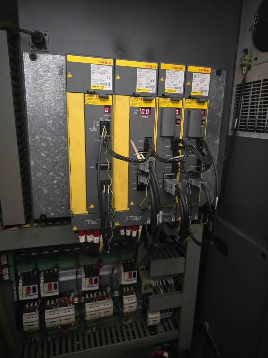 Supermax FV-102A thumbnail 6