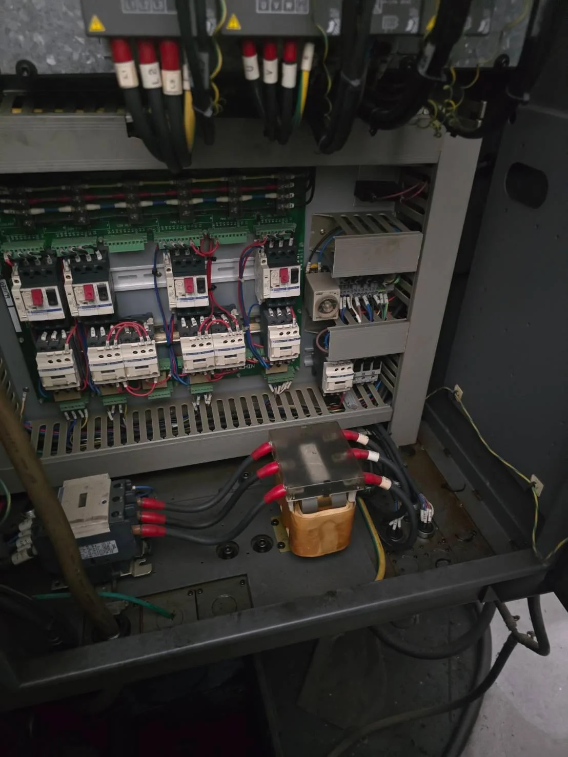 Supermax FV-102A thumbnail 7