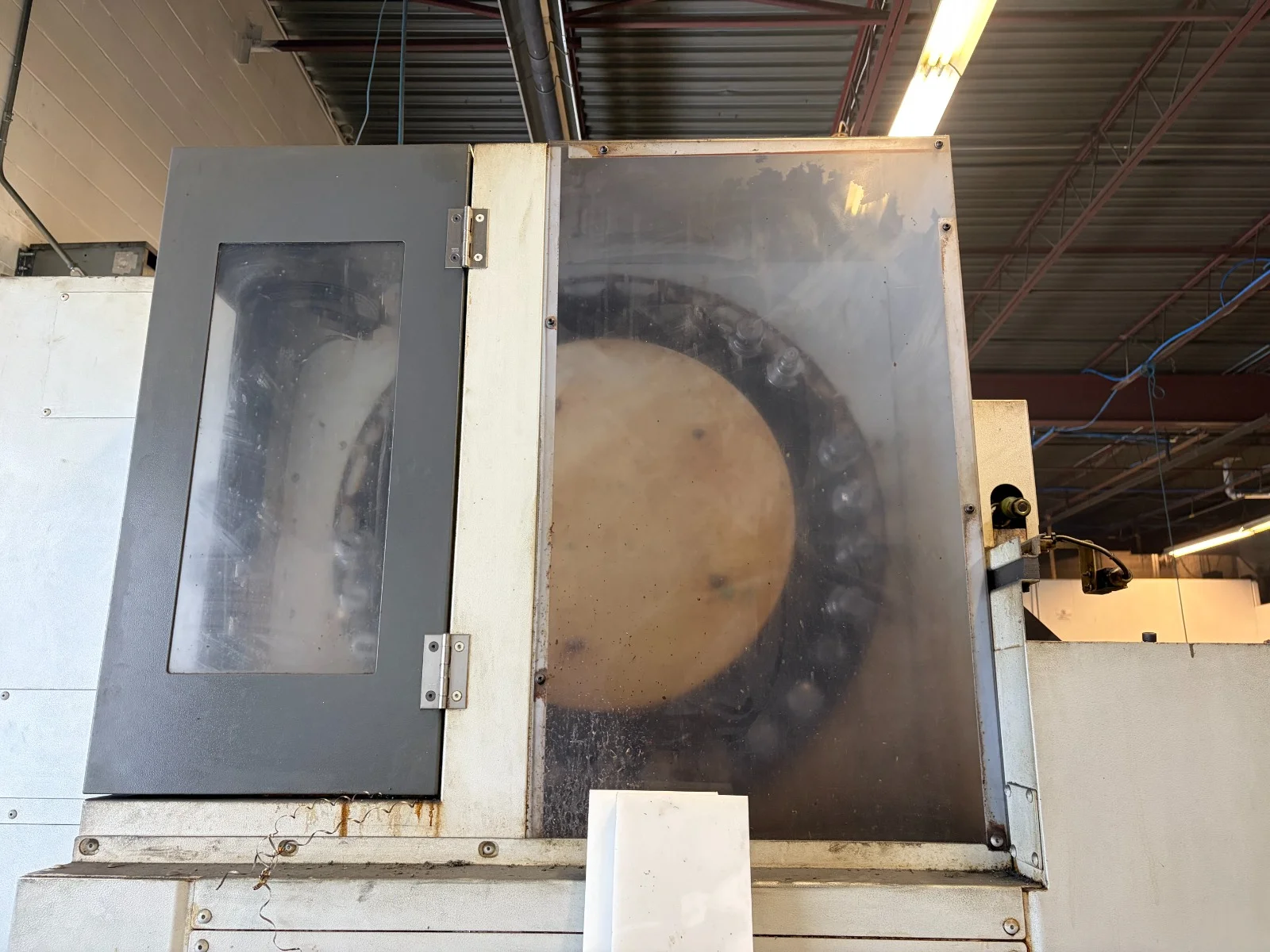 Mori Seiki NV5000 α1A/40 thumbnail 4