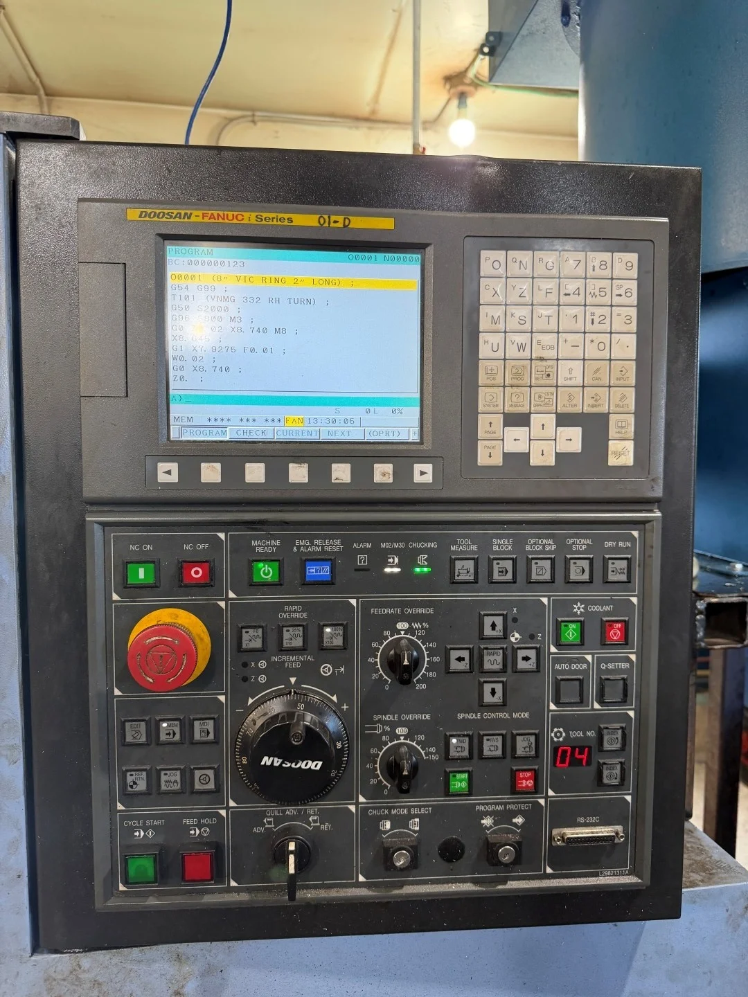 Doosan Lynx 220LC thumbnail 2