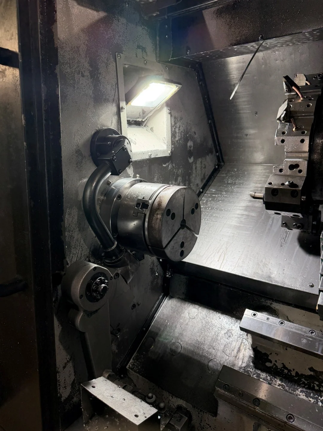Doosan Lynx 220LC thumbnail 5