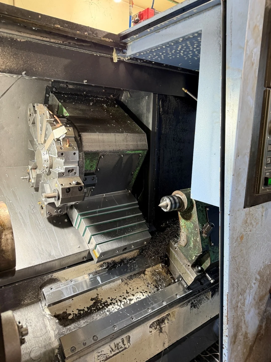 Doosan Lynx 220LC thumbnail 6