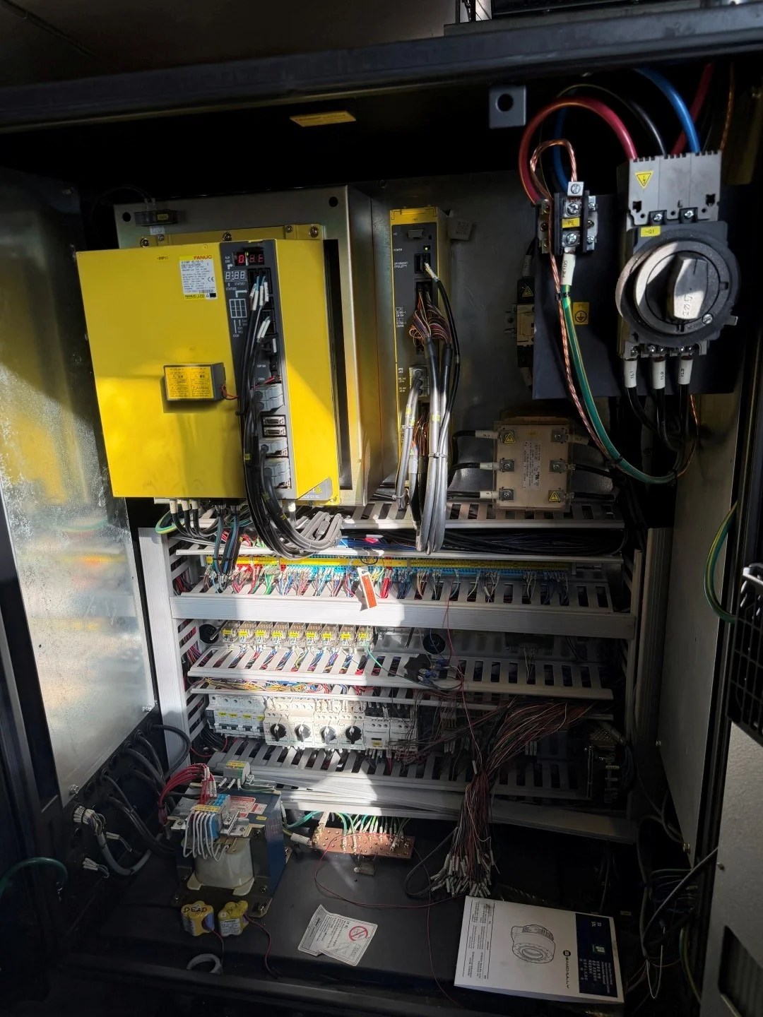 Doosan Lynx 220LC thumbnail 7