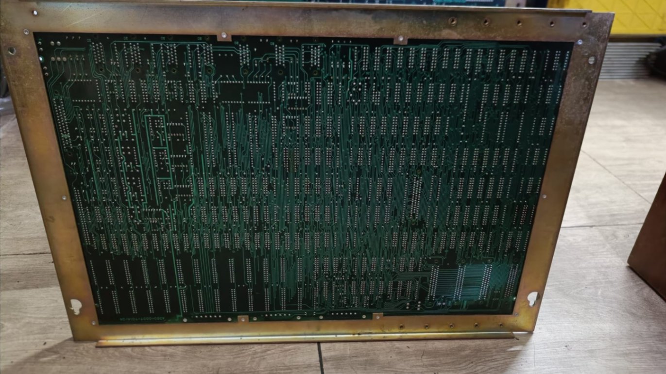 MotherBoard
