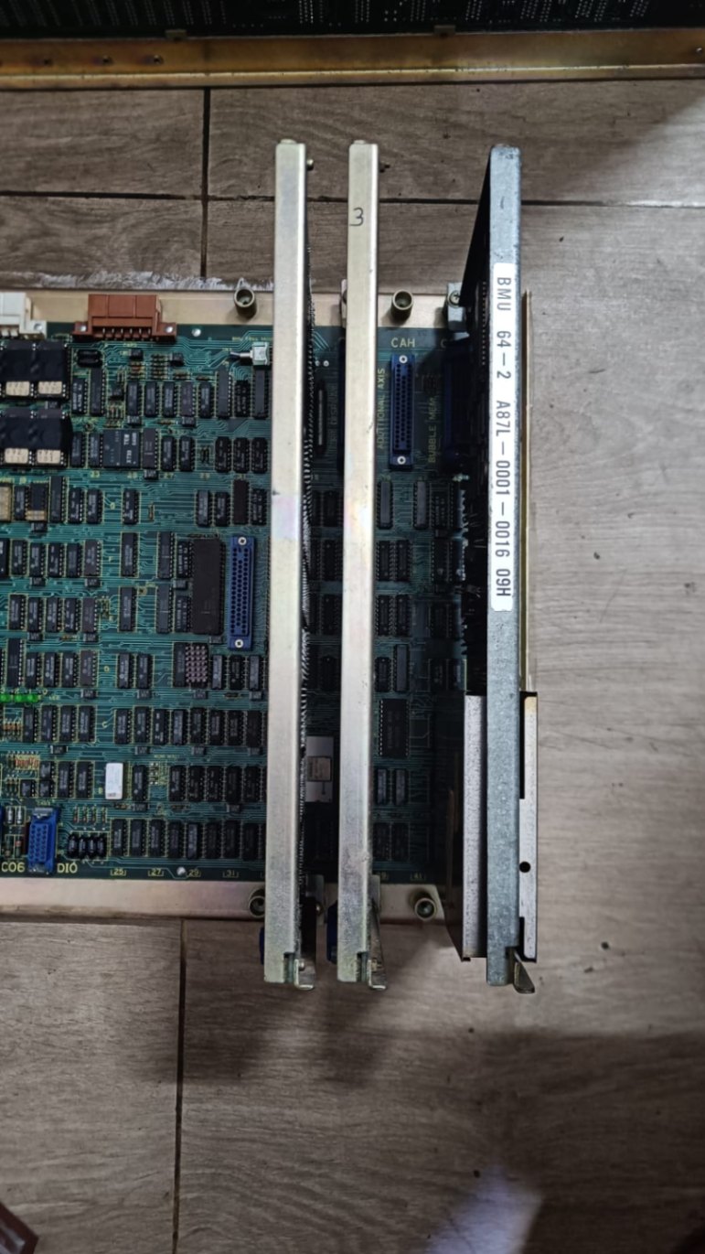 MotherBoard 2