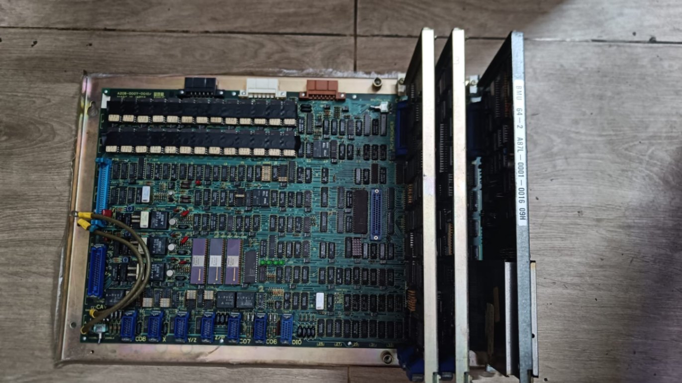 MotherBoard 3