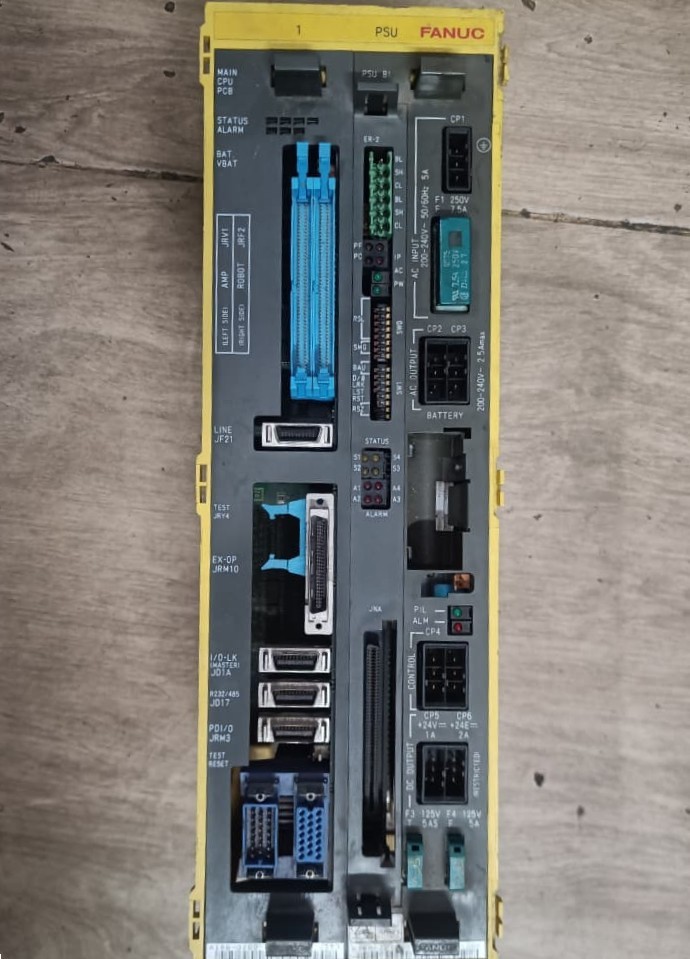 MotherBoard 2