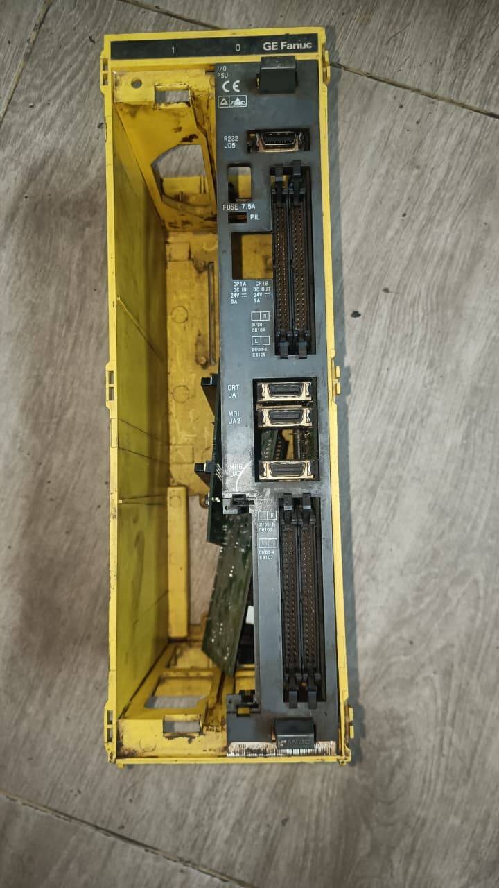 21TB I/O Card 2