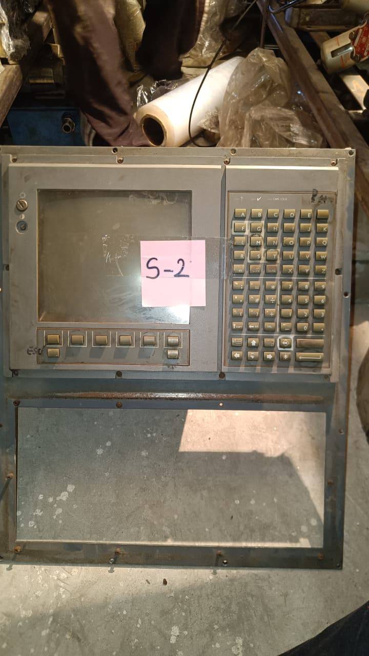 Screen With Keyboard 2