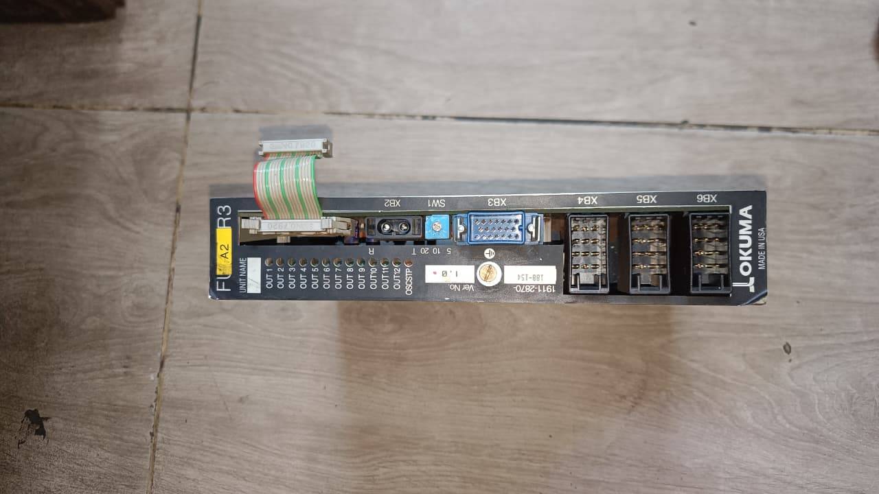 Output Card 2