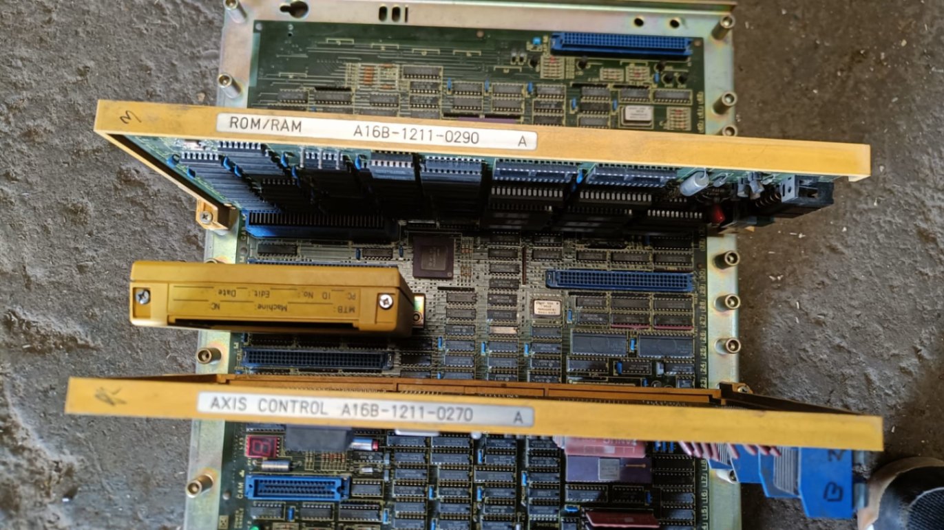 MotherBoard