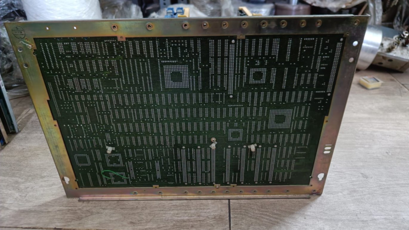 MotherBoard 2