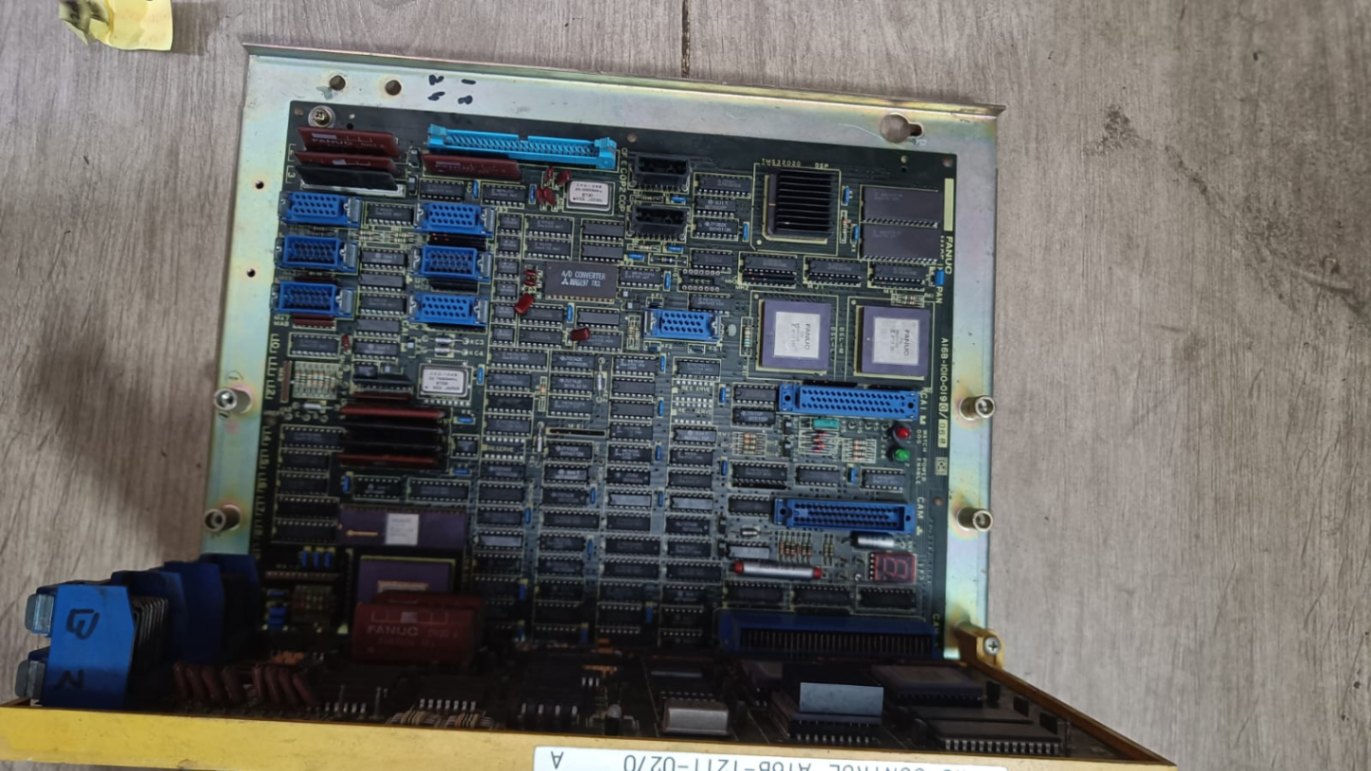 MotherBoard 3