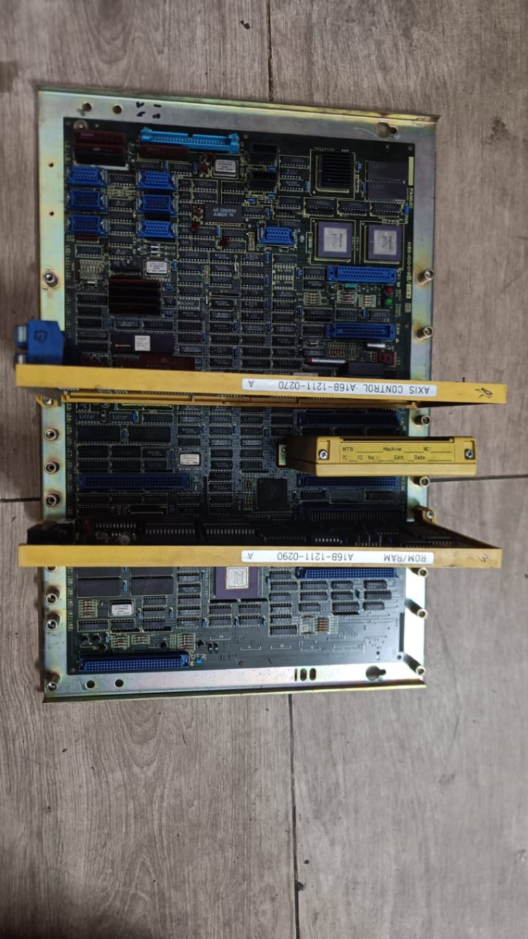 MotherBoard 4