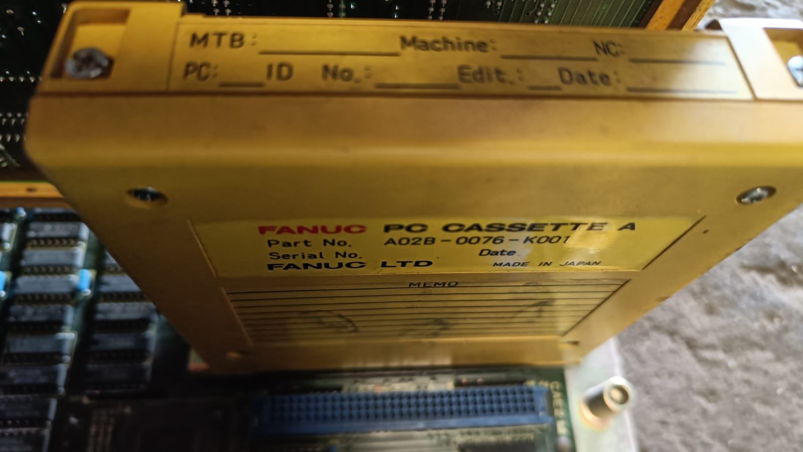 MotherBoard 5