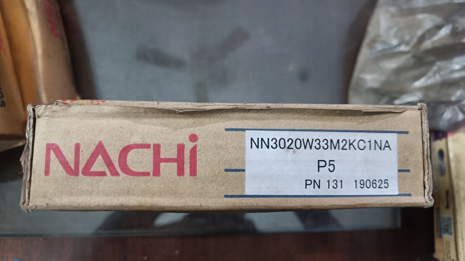 Taper Roller Bearing