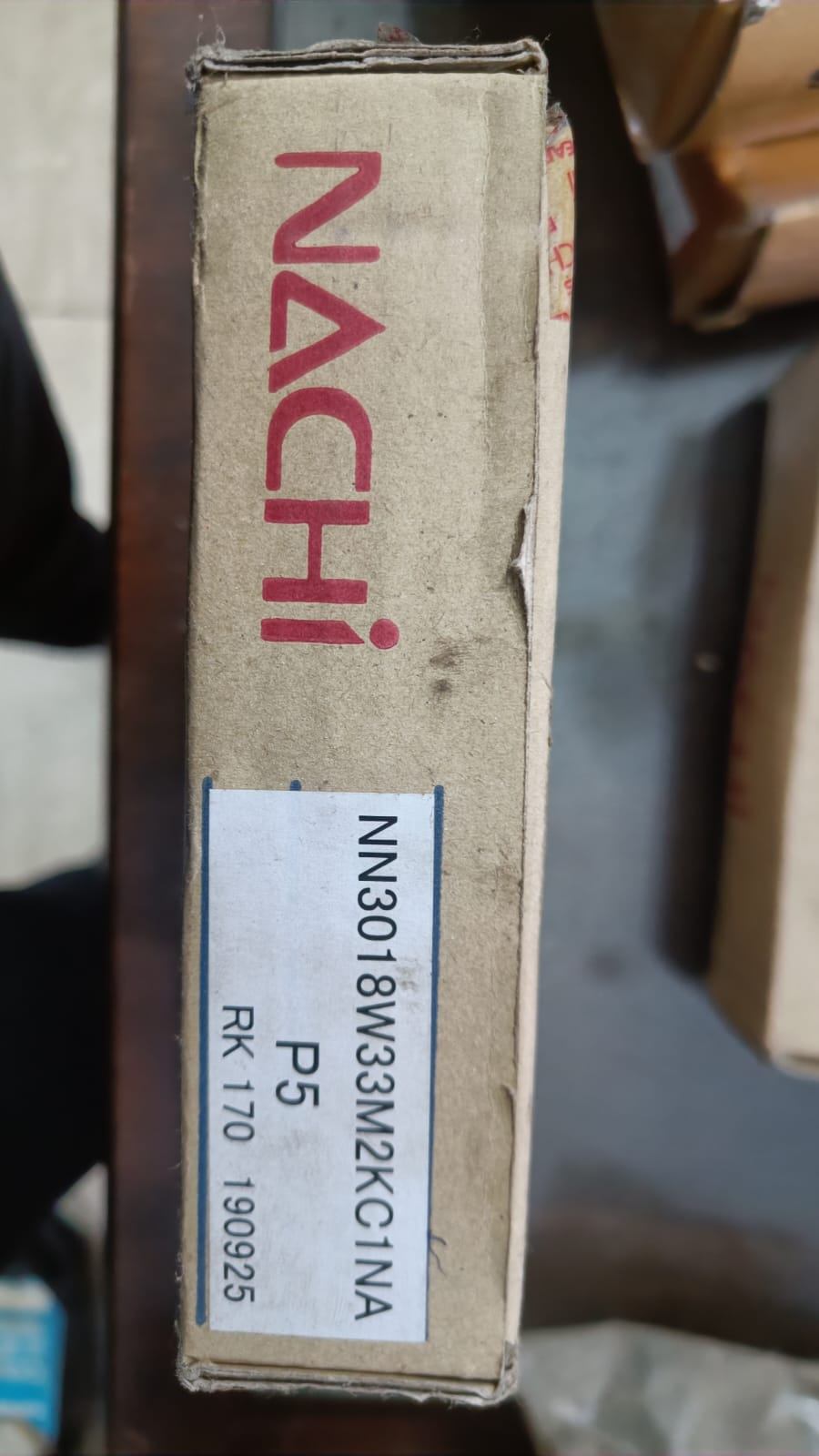 Taper Roller Bearing
