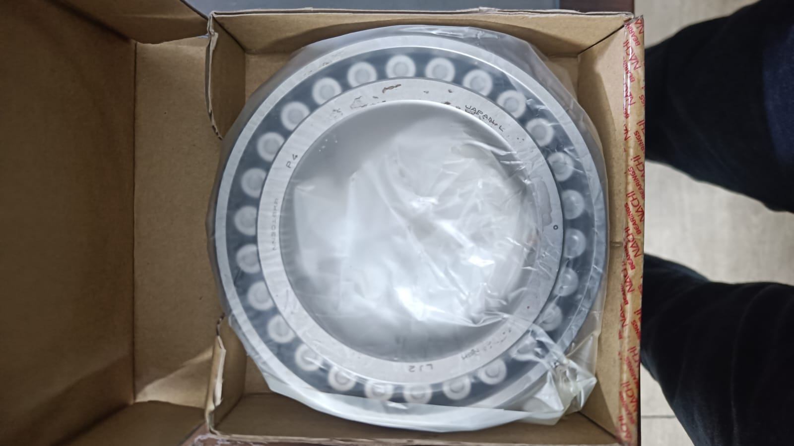 Taper Roller Bearing 2