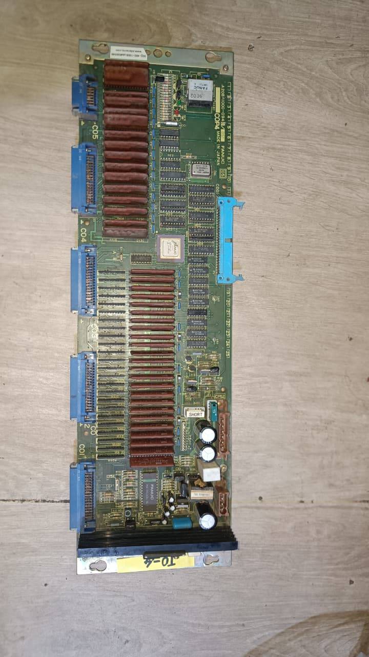 I/O CARD 2