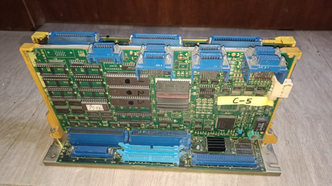 MotherBoard 2