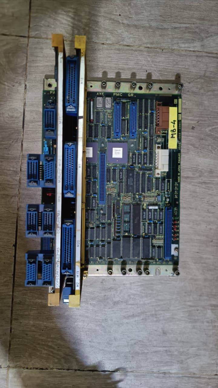 MotherBoard 3