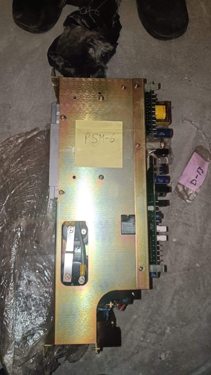 Open PSM 3