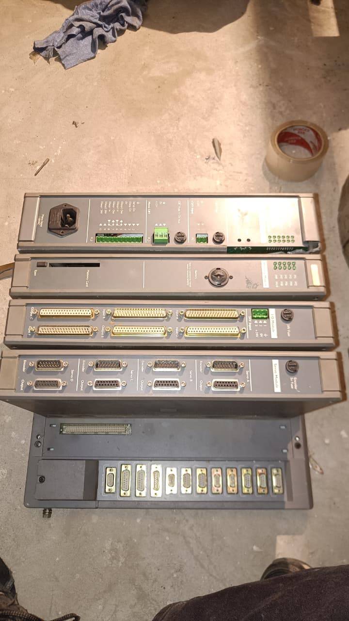 MotherBoard 2