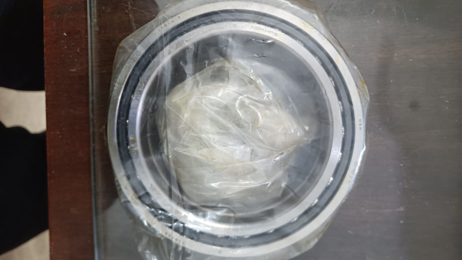 Ball Bearing