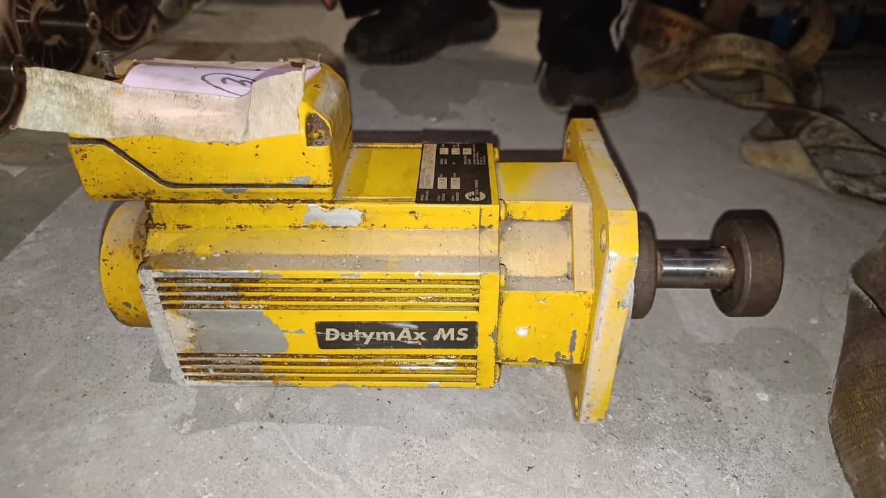 DUTYMAX MS MOTOR 2