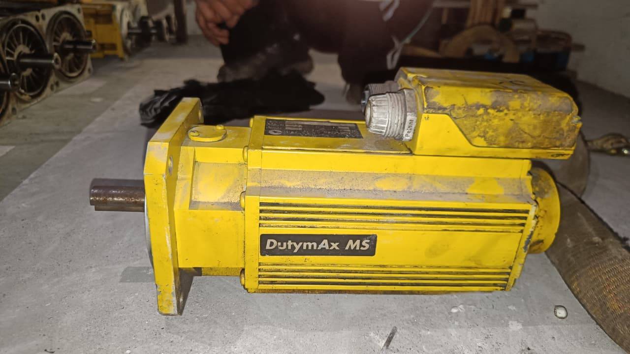 DUTYMAX MS MOTOR 5