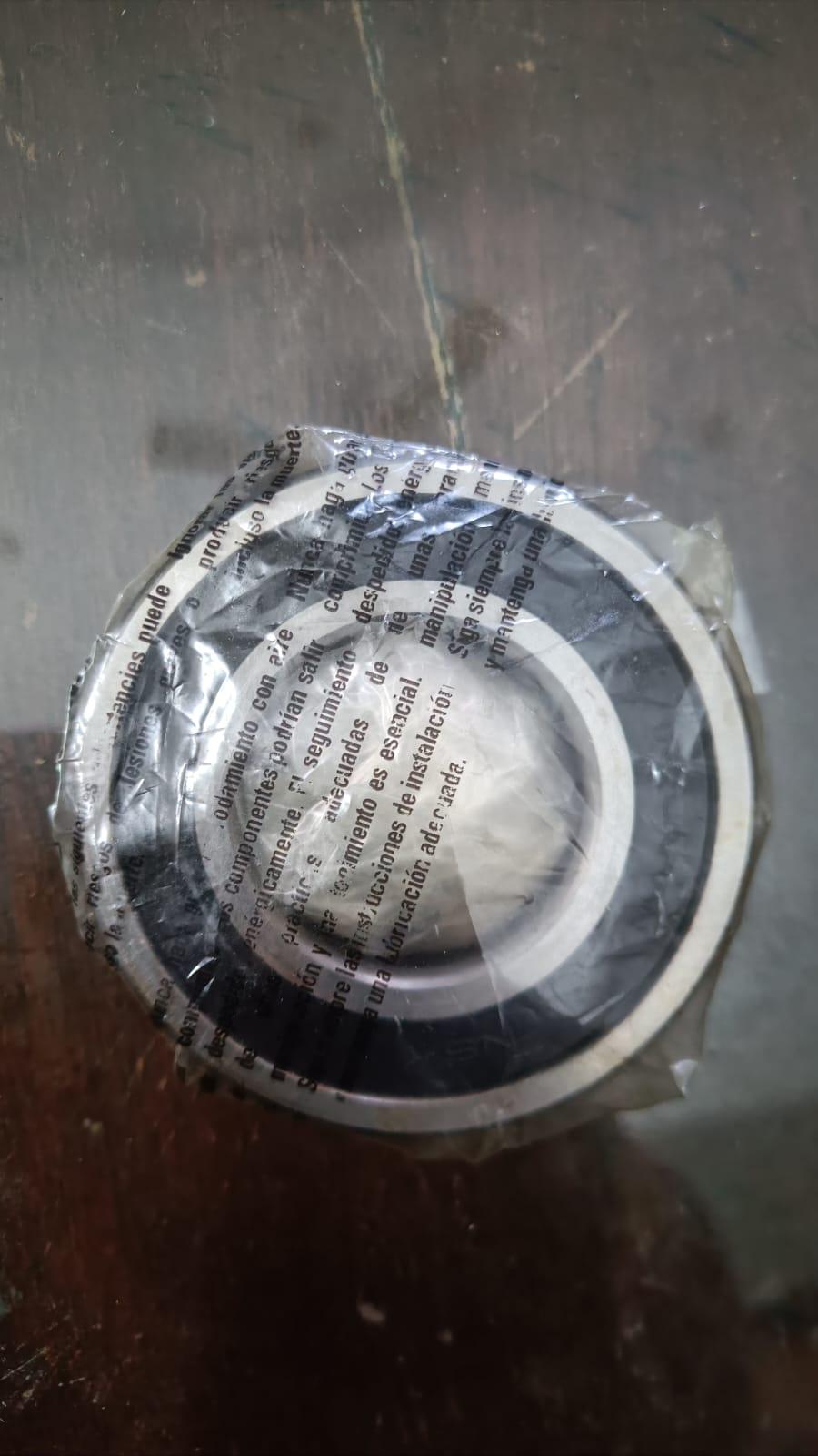 Ball Bearing