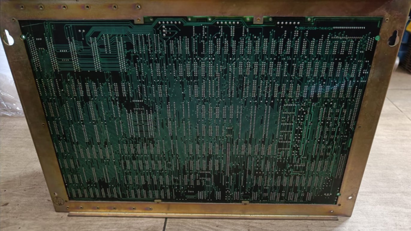 MotherBoard